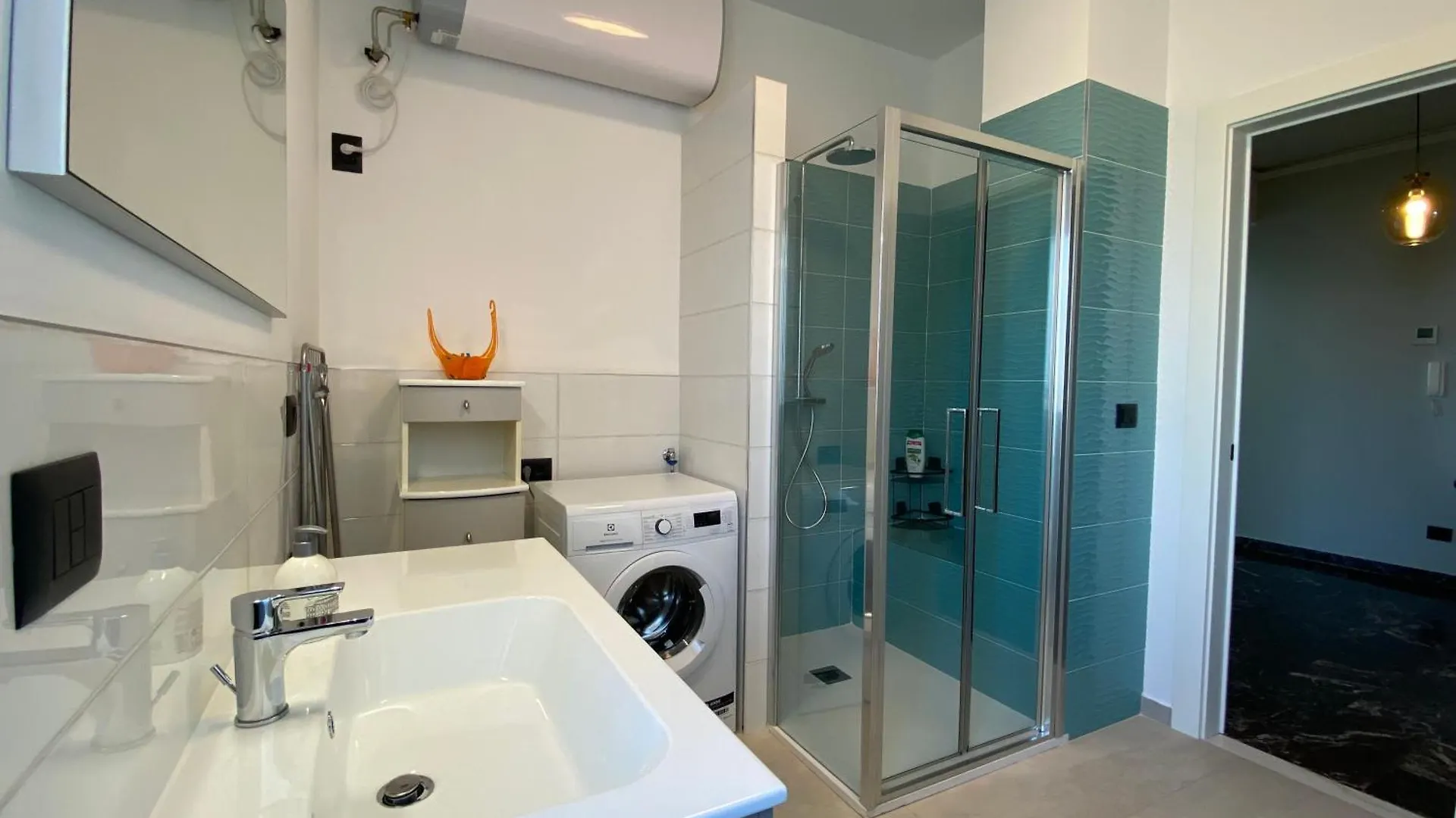 Apartment Spazioso Attico Fronte Mare Albenga