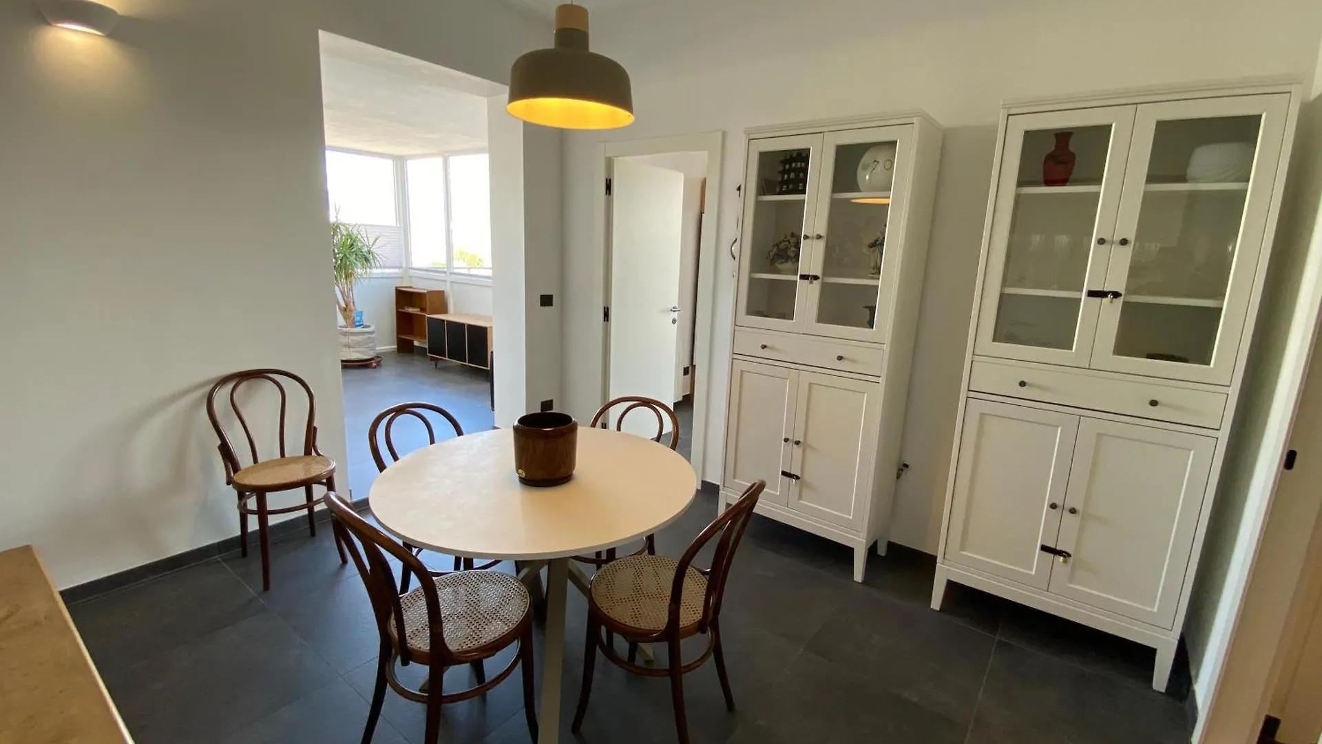 Apartment Spazioso Attico Fronte Mare Albenga Italy